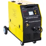 Magnum MIG/MAG Welder MIG 308 ALU SYNERGIA U MI 308AL SY