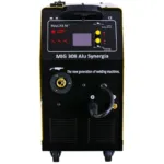 Magnum MIG/MAG Welder MIG 308 ALU SYNERGIA U MI 308AL SY, photo 12