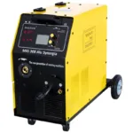 Magnum MIG/MAG Welder MIG 308 ALU SYNERGIA U MI 308AL SY, photo 2