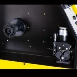 Magnum MIG/MAG Welder MIG 308 ALU SYNERGIA U MI 308AL SY, photo 4