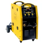 Magnum MIG/MAG Welder MIG 315 SYN MMA 4×4 U MI 315 SYN
