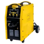 Magnum MIG/MAG Welder MIG 315 SYN MMA 4×4 U MI 315 SYN, photo 2
