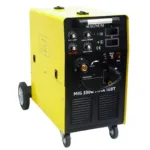 Magnum MIG/MAG Welder MIG 330 MMA 4×4 U MI 330 WIGB