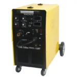 Magnum MIG/MAG Welder MIG 330 MMA 4×4 U MI 330 WIGB, photo 3