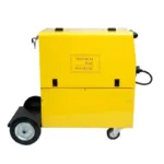 Magnum MIG/MAG Welder MIG 330 MMA 4×4 U MI 330 WIGB, photo 5