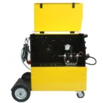 Magnum MIG/MAG Welder MIG 330 MMA 4×4 U MI 330 WIGB, photo 7