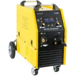 Magnum MIG/MAG welder MIG 331 ALU SYNERGIA U MI 331AL SY