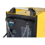 Magnum MIG/MAG welder MIG 331 ALU SYNERGIA U MI 331AL SY, photo 7