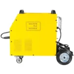 Magnum MIG/MAG welder MIG 331 ALU SYNERGIA U MI 331AL SY, photo 9