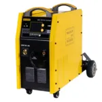 Magnum MIG/MAG Welder MIG 330 MMA V2 4×4 U MI 339AL SY, photo 2
