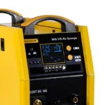 Magnum MIG/MAG Welder MIG 330 MMA V2 4×4 U MI 339AL SY, photo 3