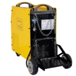 Magnum MIG/MAG Welder MIG 330 MMA V2 4×4 U MI 339AL SY, photo 4