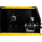 Magnum MIG/MAG Welder MIG 330 MMA V2 4×4 U MI 339AL SY, photo 8