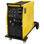 Magnum MIG/MAG-Schweißgerät MIG 350 C IGBT Industrial U MI 350 C J, Bild 3