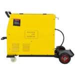 Magnum MIG/MAG-Schweißgerät MIG 350 C IGBT Industrial U MI 350 C J, Bild 8