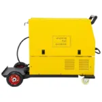Magnum MIG/MAG-Schweißgerät MIG 350 C IGBT Industrial U MI 350 C J, Bild 9