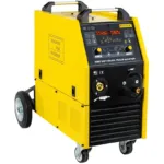 Magnum MIG/MAG welder MIG 351 Dual pulse U MI 351 puls