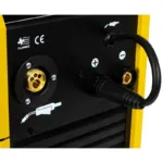 Magnum MIG/MAG welder MIG 351 Dual pulse U MI 351 puls, photo 8