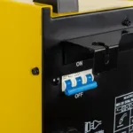 Magnum MIG/MAG welder MIG 351 Dual pulse U MI 351 puls, photo 9