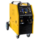 Magnum MIG/MAG welder MIG 352 Dual Pulse synergic U MI 352 DP SYN