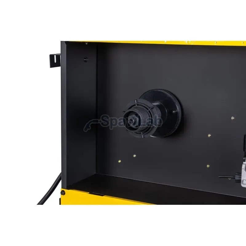 Magnum MIG/MAG welder MIG 352 Dual Pulse synergic U MI 352 DP SYN, photo 10