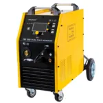 Magnum MIG/MAG welder MIG 352 Dual Pulse synergic U MI 352 DP SYN, photo 3