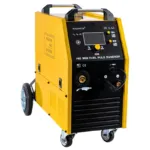 Magnum MIG/MAG welder MIG 352 Dual Pulse synergic U MI 352 DP SYN, photo 4