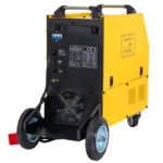 Magnum MIG/MAG welder MIG 352 Dual Pulse synergic U MI 352 DP SYN, photo 6