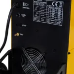 Magnum MIG/MAG welder MIG 352 Dual Pulse synergic U MI 352 DP SYN, photo 7