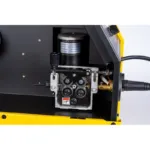 Magnum MIG/MAG welder MIG 352 Dual Pulse synergic U MI 352 DP SYN, photo 9