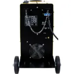 Magnum MIG/MAG welder MIG 358W MMA 4x4 U MI 358W MMA, photo 3