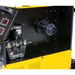 Magnum MIG/MAG welder MIG 358W MMA 4x4 U MI 358W MMA, photo 5