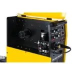 Magnum MIG/MAG-Schweißgerät MIG 380 W IGBT MMA U MI 380 Wigb, Bild 10