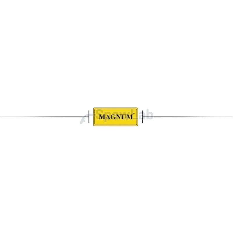 Magnum MIG/MAG Welder MIG 420W Dual Puls Synergia with Cooler U MI 420W DPS, photo 10