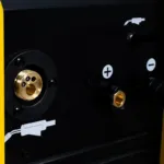 Magnum MIG/MAG Welder MIG 420W Dual Puls Synergia with Cooler U MI 420W DPS, photo 5