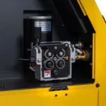 Magnum MIG/MAG Welder MIG 420W Dual Puls Synergia with Cooler U MI 420W DPS, photo 9
