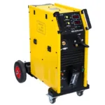 Magnum MIG/MAG Welder MIG 425W Hardy U MI 425W Hardy