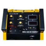 Magnum MIG/MAG Welder MIG 425W Hardy U MI 425W Hardy, photo 3