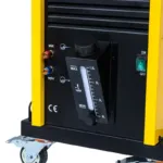 Magnum MIG/MAG Welder MIG 425W Hardy U MI 425W Hardy, photo 4