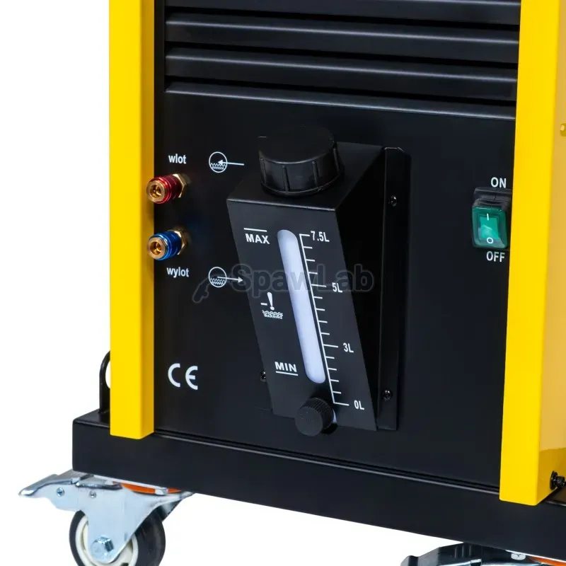 Magnum MIG/MAG Welder MIG 425W Hardy U MI 425W Hardy, photo 4