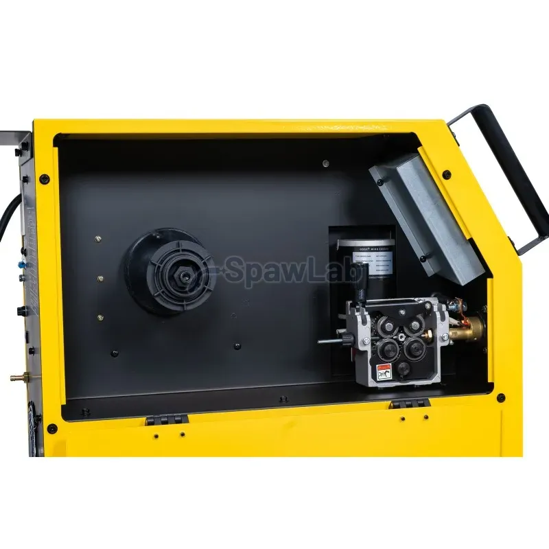 Magnum MIG/MAG Welder MIG 425W Hardy U MI 425W Hardy, photo 5