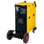 Magnum MIG/MAG Welder MIG 425W Hardy U MI 425W Hardy, photo 7