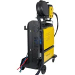 Magnum MIG/MAG-Schweißgerät MIG 500W MMA V U MI 500WMMAV2, Bild 3