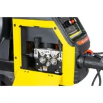 Magnum MIG/MAG-Schweißgerät MIG 500W MMA V U MI 500WMMAV2, Bild 6