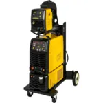 Magnum MIG/MAG welder MIG 501-S WDP15 Dual Puls U MI 501-S WDP15, photo 2