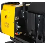 Magnum MIG/MAG welder MIG 501-S WDP15 Dual Puls U MI 501-S WDP15, photo 5