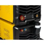 Magnum MIG/MAG welder MIG 501-S WDP15 Dual Puls U MI 501-S WDP15, photo 7