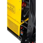 Magnum MIG/MAG welder MIG 501-S WDP15 Dual Puls U MI 501-S WDP15, photo 8