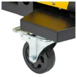Magnum MIG/MAG welder MIG 501-S WDP15 Dual Puls U MI 501-S WDP15, photo 9