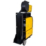 Magnum MIG 502 Dual Puls Synergia Spatter Free, photo 10